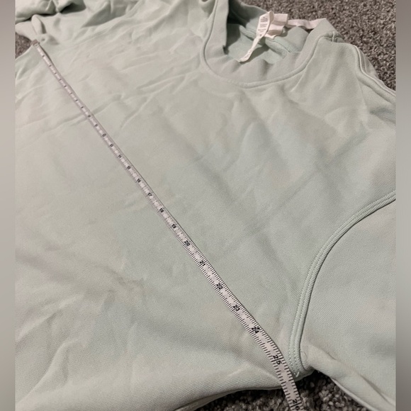 Lululemon Perfectly Oversized Crew - Picture 6 of 7